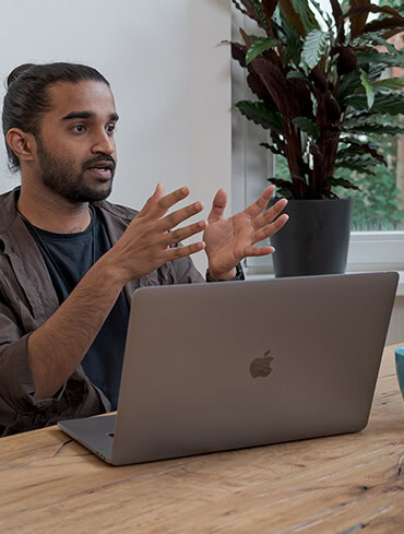 Enterprise SEO Case Study - Project Atlas