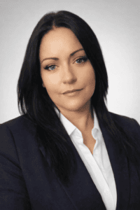 Natasha Weston - Managing Director