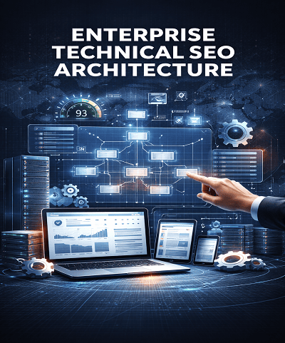 techincal-seo-architecture